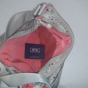 ETA by Rosetti crossbody bag purse